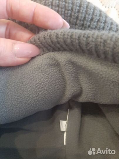 Шапка gulliver 54