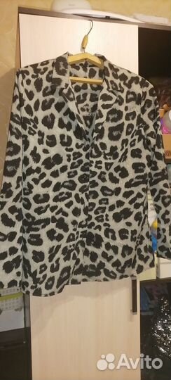 Женские вещи пакетом о. 48-50