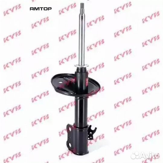 KYB 334171 Стойка передняя toyota camry/scepter/wi