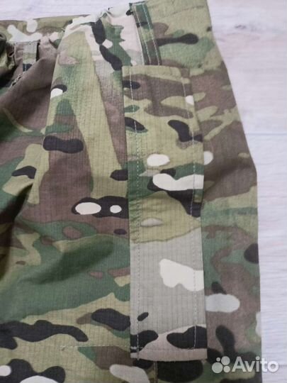 Штаны gore tex Ecwcs Gen 3 level 6