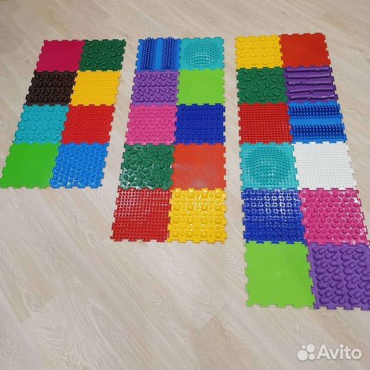 Ортоковрики