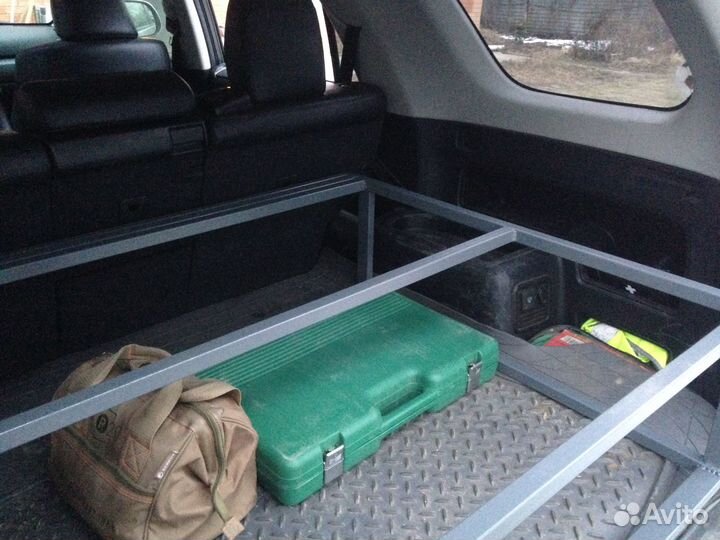 Продам спальник в багажник