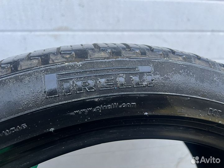 Pirelli Scorpion Verde All Season 275/40 R22 108Y