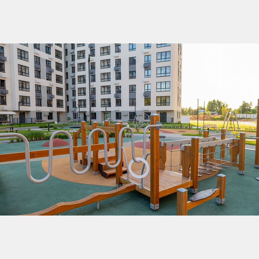 3-к. квартира, 69 м², 5/9 эт.