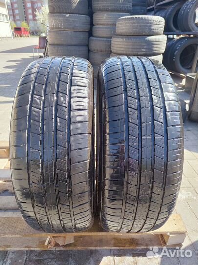 LingLong Green-Max 4x4 HP 235/60 R18 107V