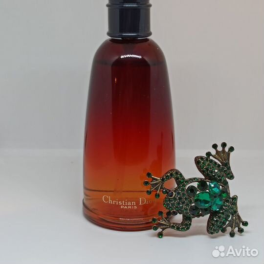 Fahrenheit Christian Dior 100ml