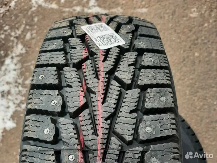 Cordiant Snow Cross 185/65 R15 92T