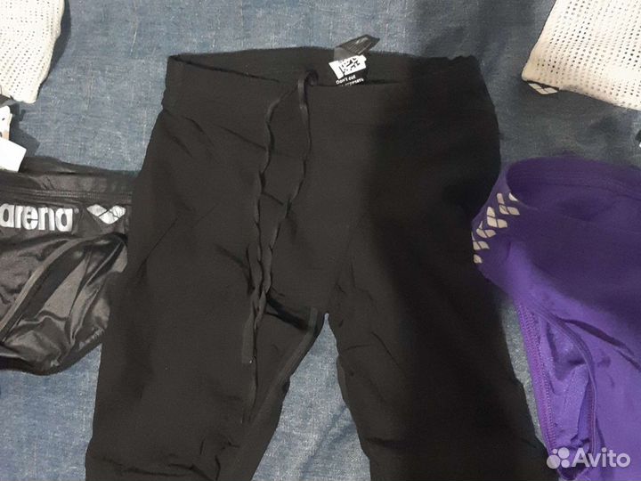 Плавки мужские