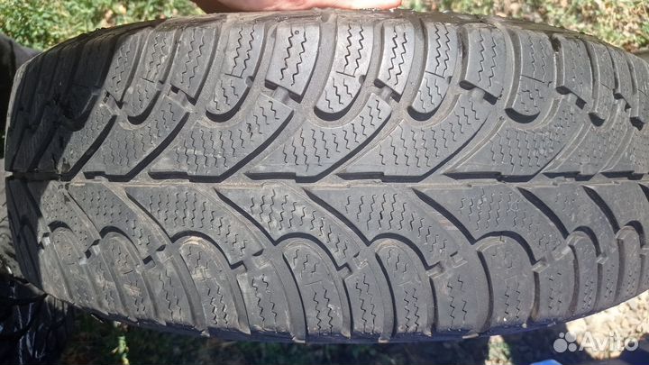 Fulda Kristall Montero 2 185/60 R14 82