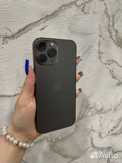 iPhone 13 Pro Max, 256 ГБ