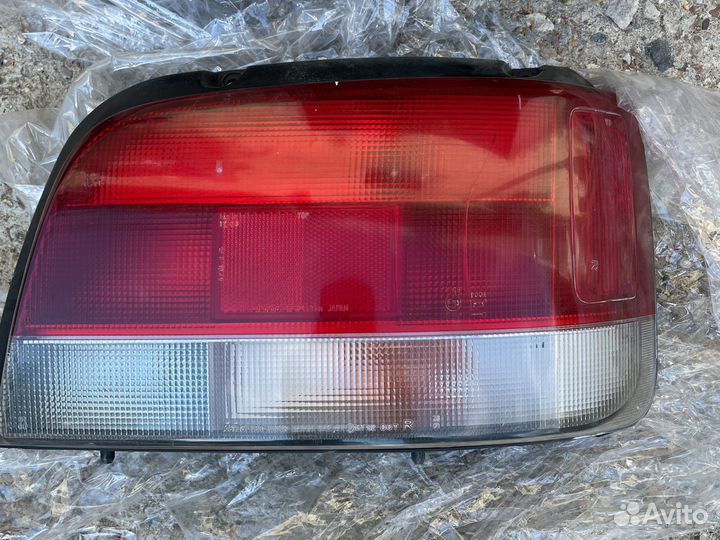 Фары задние Сузуки Балено