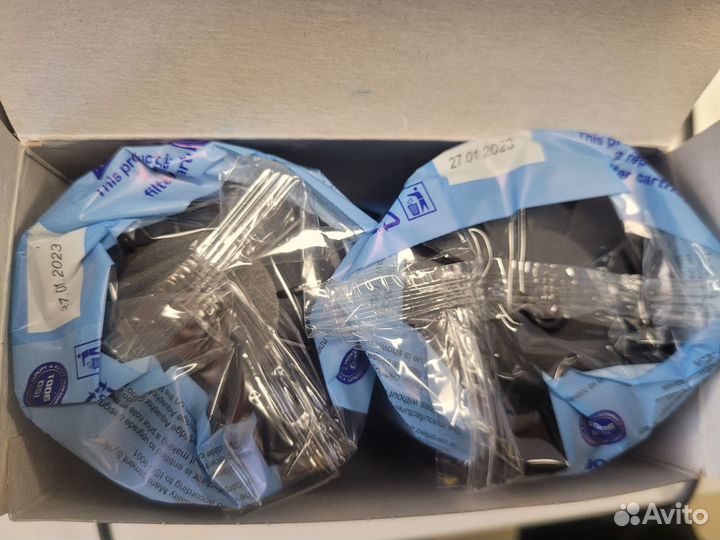 Фильтр для воды аквафор