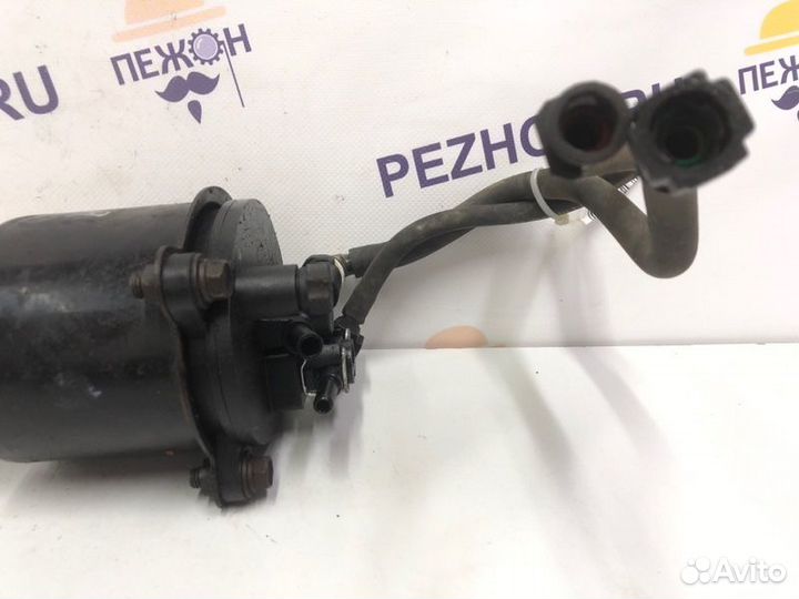 Корпус топливного фильтра Citroen C-Crosser