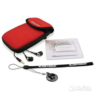 Starter Kit для DS Lite