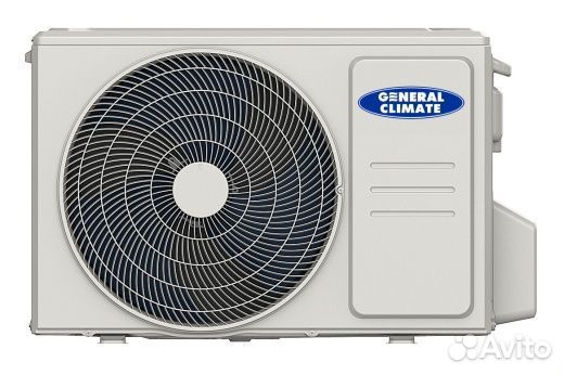 Сплит система Кондиционер General Climate