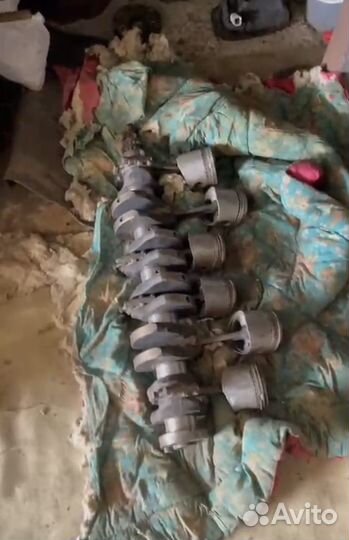 Коробка бмв