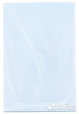 Фотобумага двухсторонняя Polychromatic А4, 220 г/м