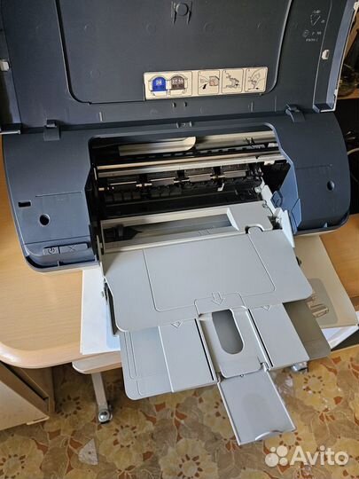 Продам принтер струйный HP Deskjet series 3600