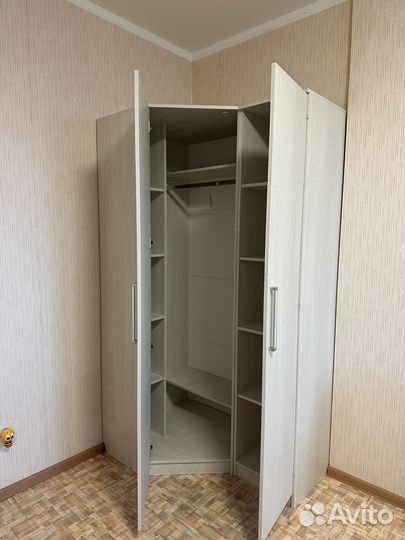 Шкаф пенал, шкаф угловой