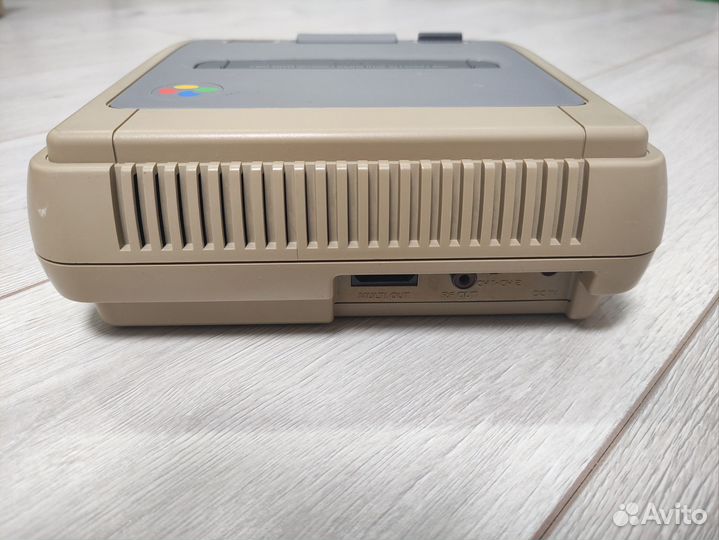 Nintendo Super Famicom