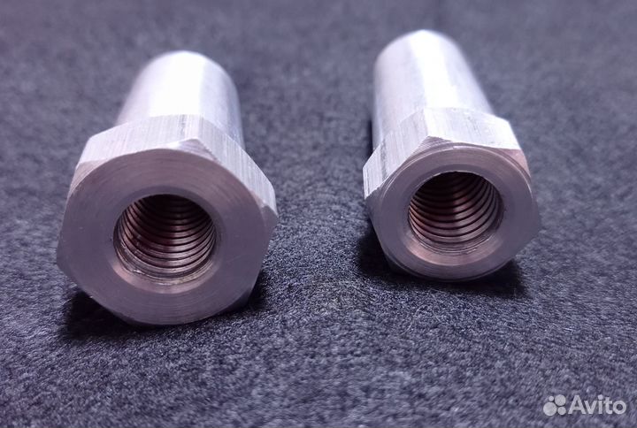 Клеммы аккумуляторные для Титаната 