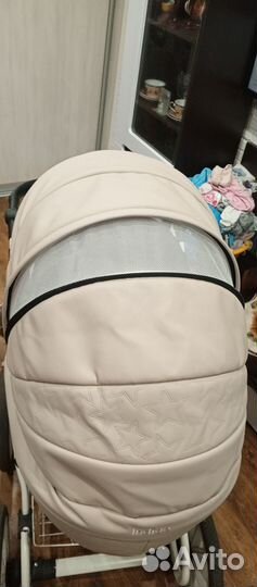 Прогулочная коляска бу