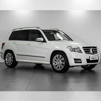 Mercedes-Benz GLK-класс 3.0 AT, 2012, 88 463 км, с пробегом, цена 2 259 000 руб.