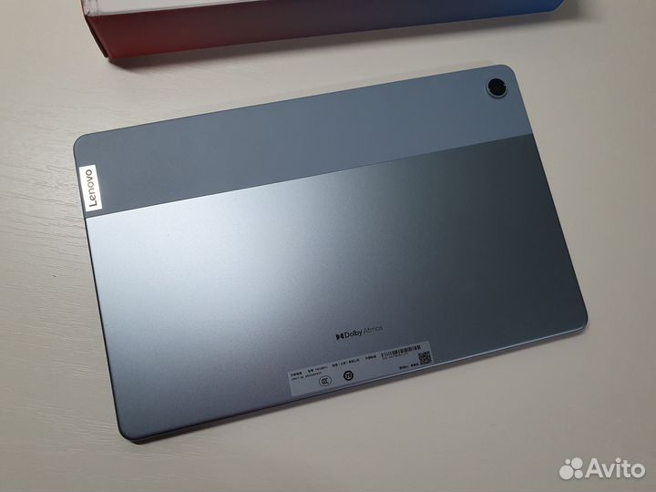 Lenovo xiaoxin pad (6/128GB)