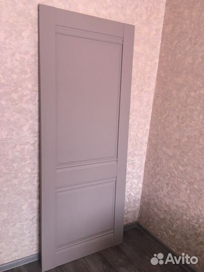 Дверь межкомнатная 800 х 2000