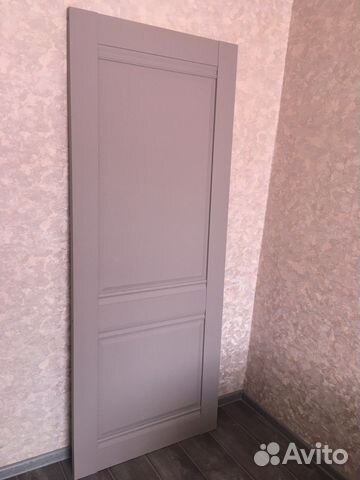 Дверь межкомнатная 800 х 2000