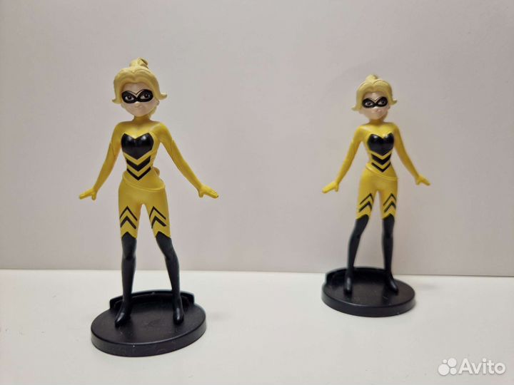 Свит бокс Леди баг и Супер кот