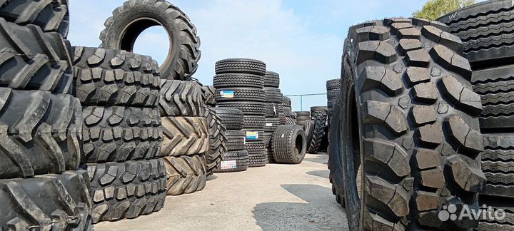 Шины 440/65R24 Firestone maxtr65 128D/125Е TL