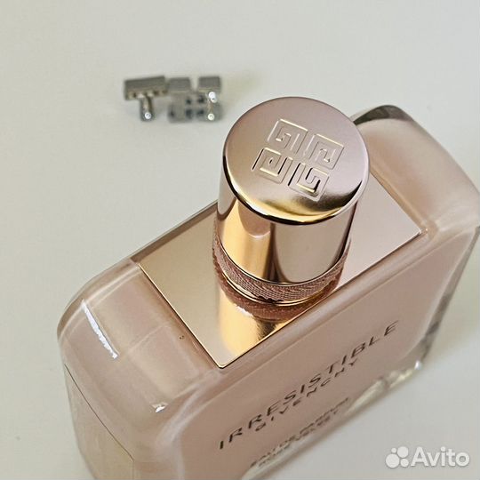 Givenchy Irresistible Rose Velvet 80 ml оригинал