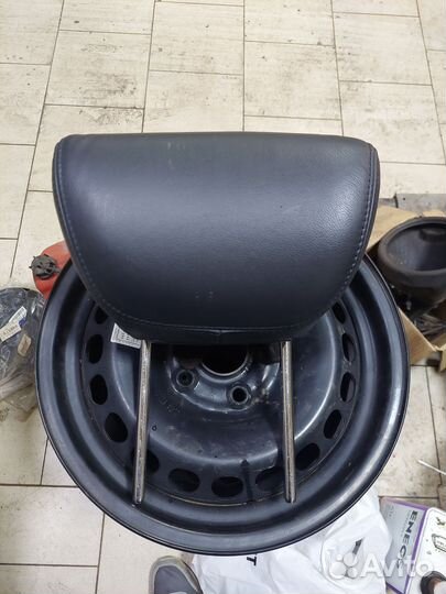 Подголовник передний Nissan Murano Z50