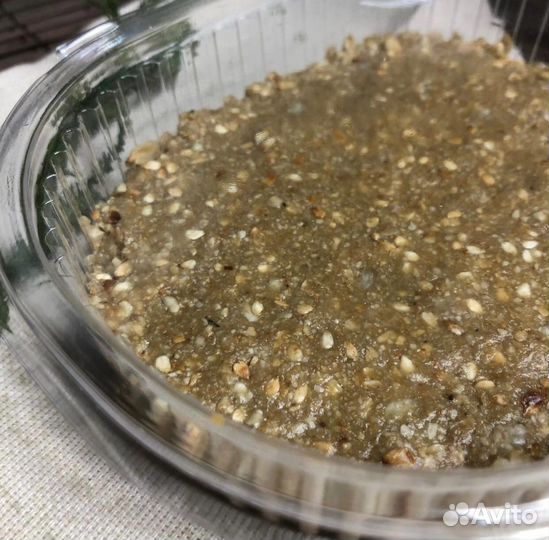 Ядра семян подсолнечника 1 кг. Россия