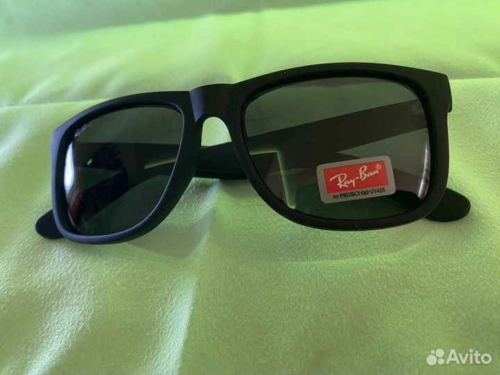Очки ray ban