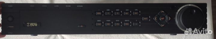 Видеорегистратор 16 каналов Best DVR 1605H