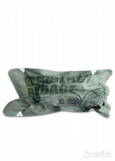 Тактическая медицина Rhino Rescue