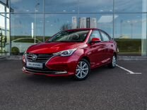 Новый Changan Alsvin 1.5 AMT, 2024, цена 1 799 900 руб.