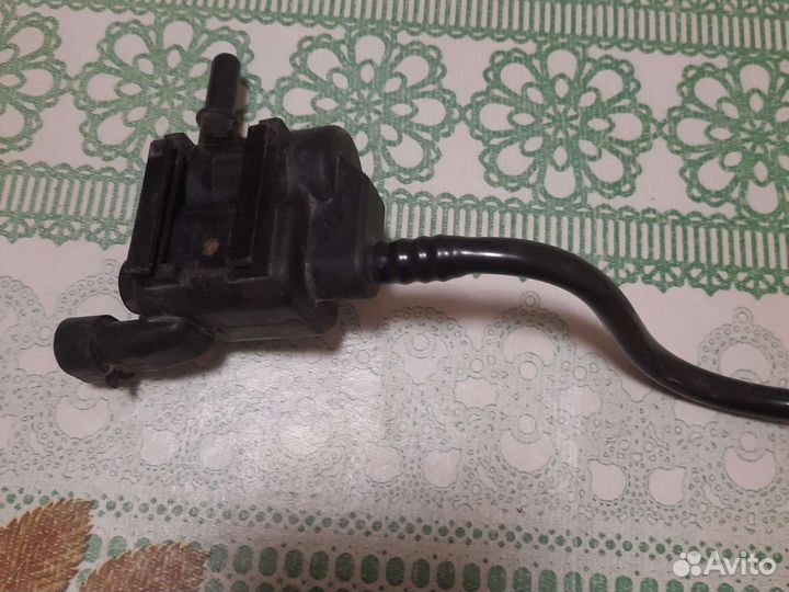 Клапан абсорбера LADA гранта