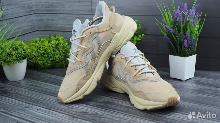 Кроссовки adidas Ozweego Adiprene