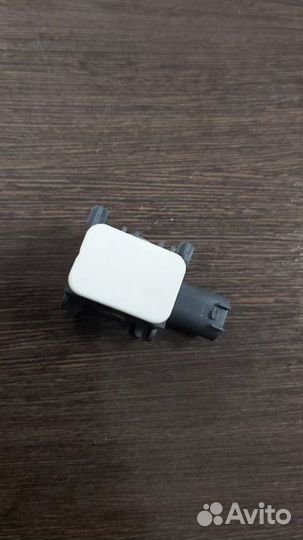 Датчик удара Mercedes Gl 320 Cdi 164 642.940 2008