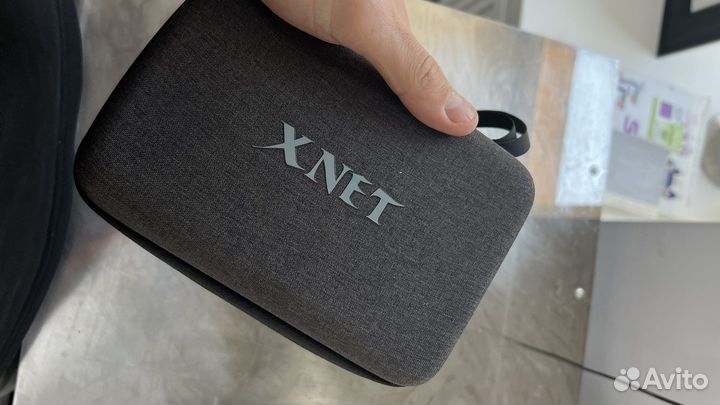 Машинка для тату