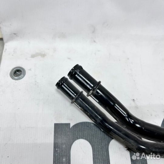 Трубка охлаждения Audi A6 C8 2019