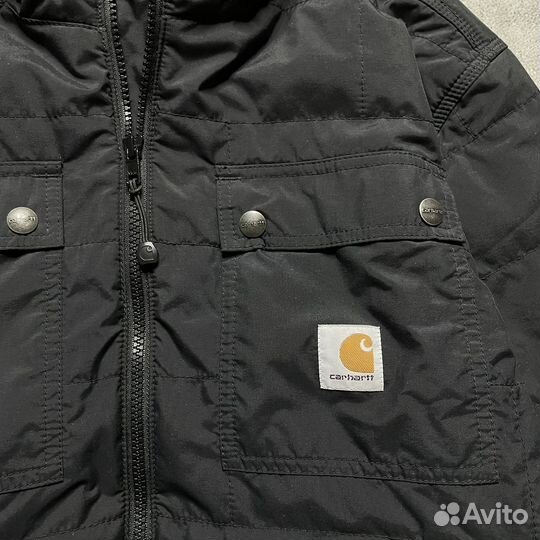 Куртка Carhartt