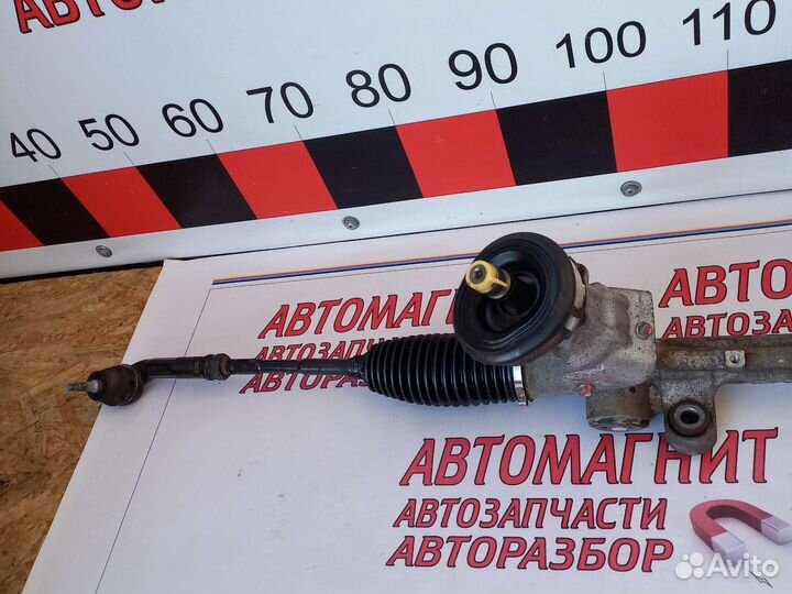 Рулевая рейка Киа Церато 4 BD 18-н.в