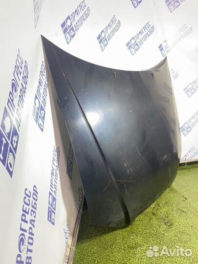 Капот Chery Amulet (A15) лифтбэк 1.6 SQR4 2006