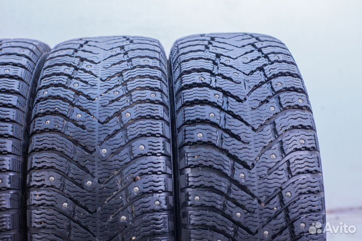 Cordiant Snow Cross 2 205/55 R16 94T