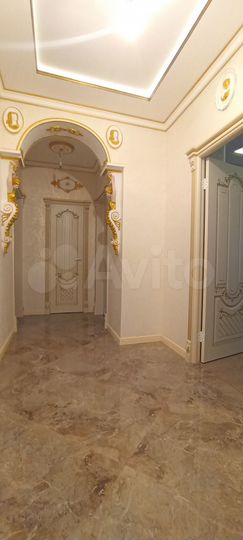 2-к. квартира, 54,6 м², 5/5 эт.