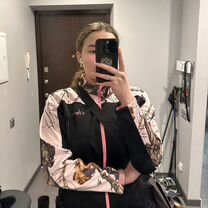 Куртка флиска mossy oak